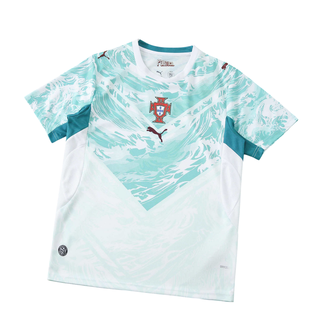 World Cup 2026 Portugal Away Fan Kit