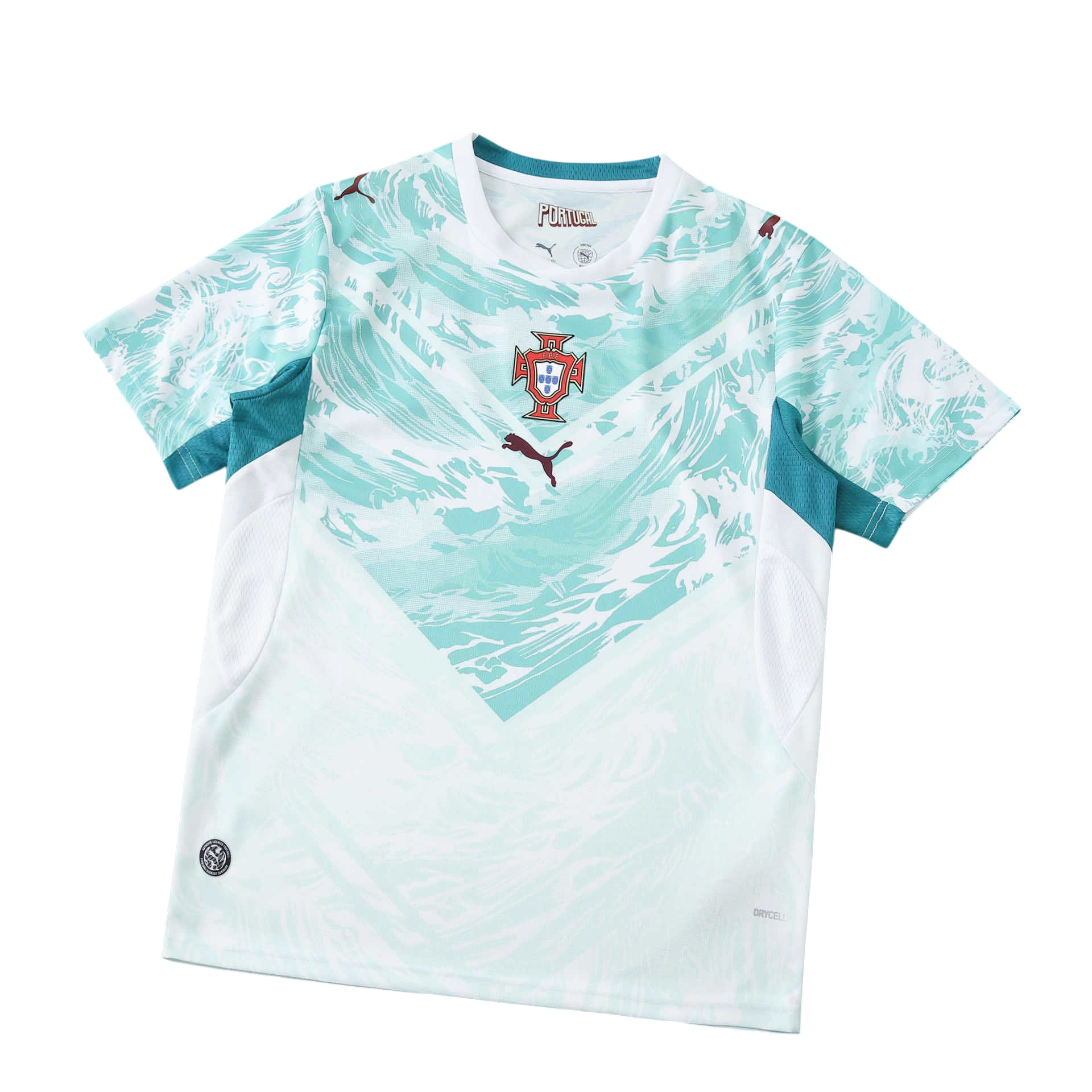 World Cup 2026 Portugal Away Fan Kit