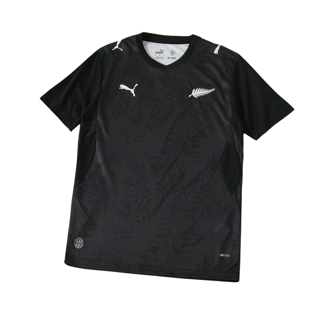 World Cup 2026 New Zealand Away Fan Kit