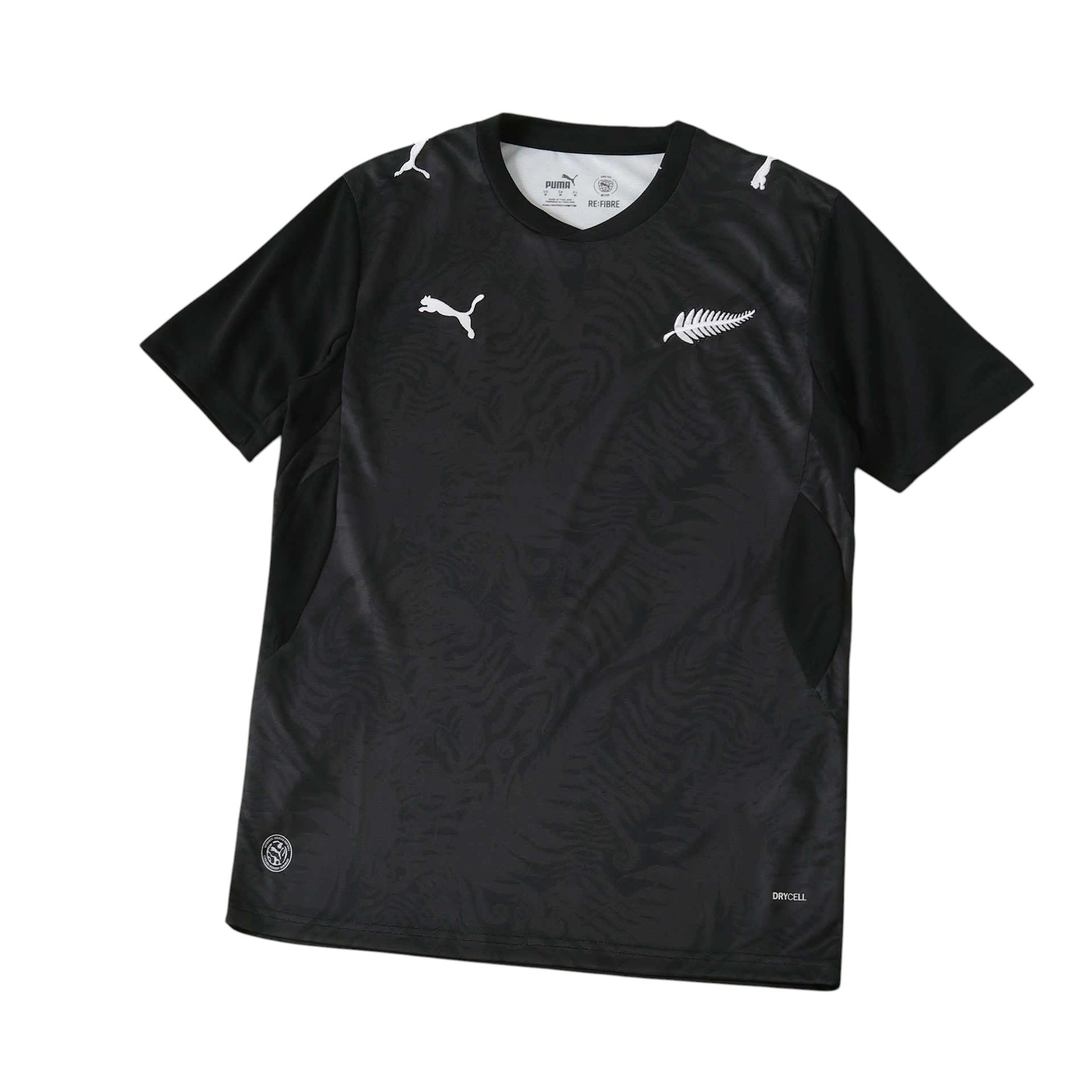 World Cup 2026 New Zealand Away Fan Kit