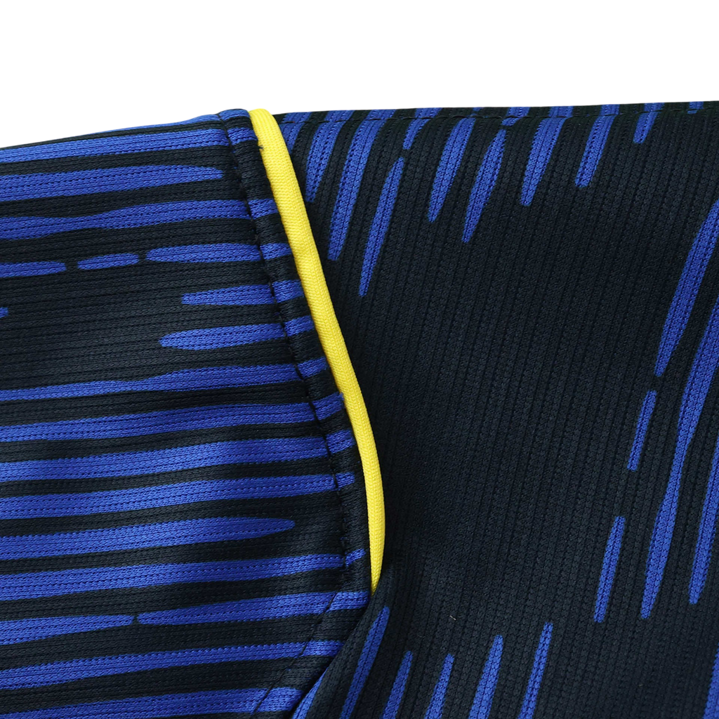 World Cup 2026 Brazil Away Fan Kit