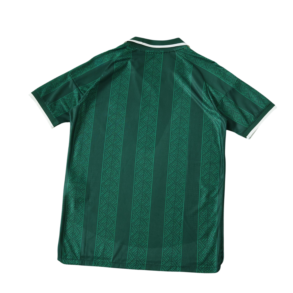World Cup 2026 South Africa Player Away Kit