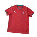 World Cup 2026 Portugal Home Fan Kit