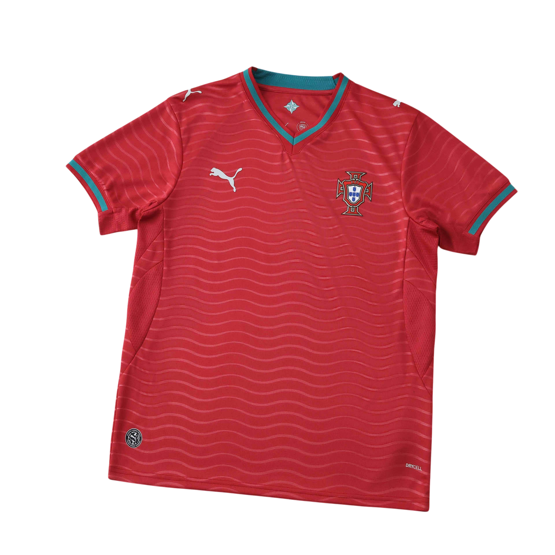 World Cup 2026 Portugal Home Fan Kit