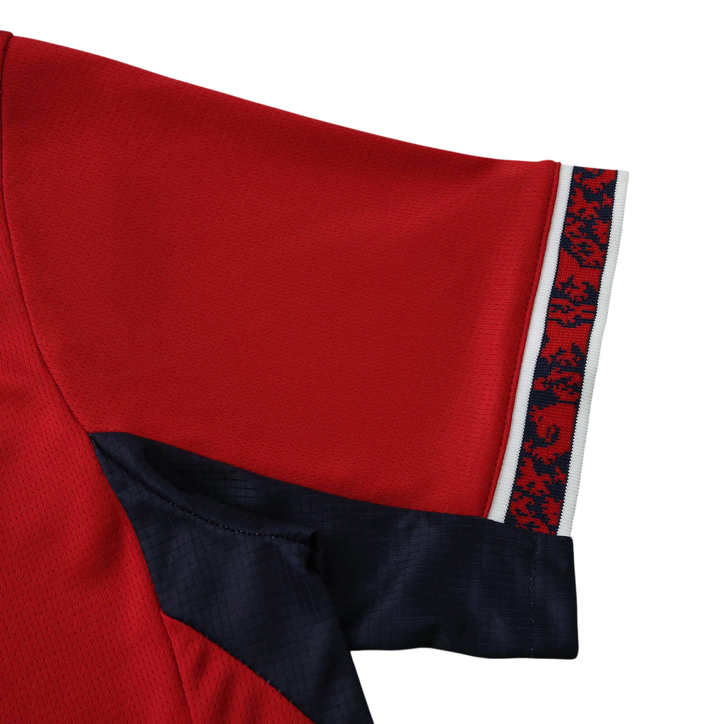World Cup 2026 Czechia Republic Home Fan Kit