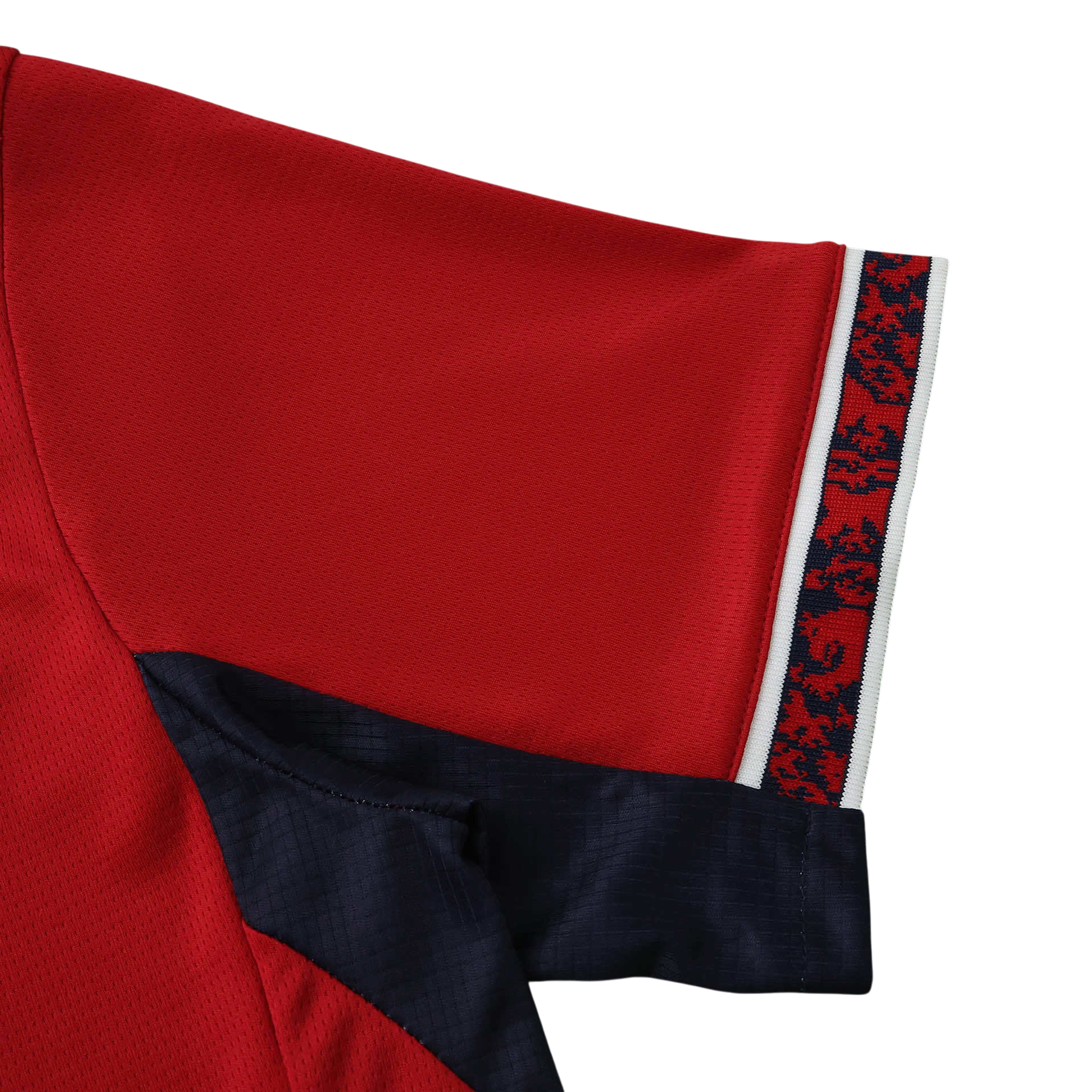 World Cup 2026 Czechia Republic Home Fan Kit