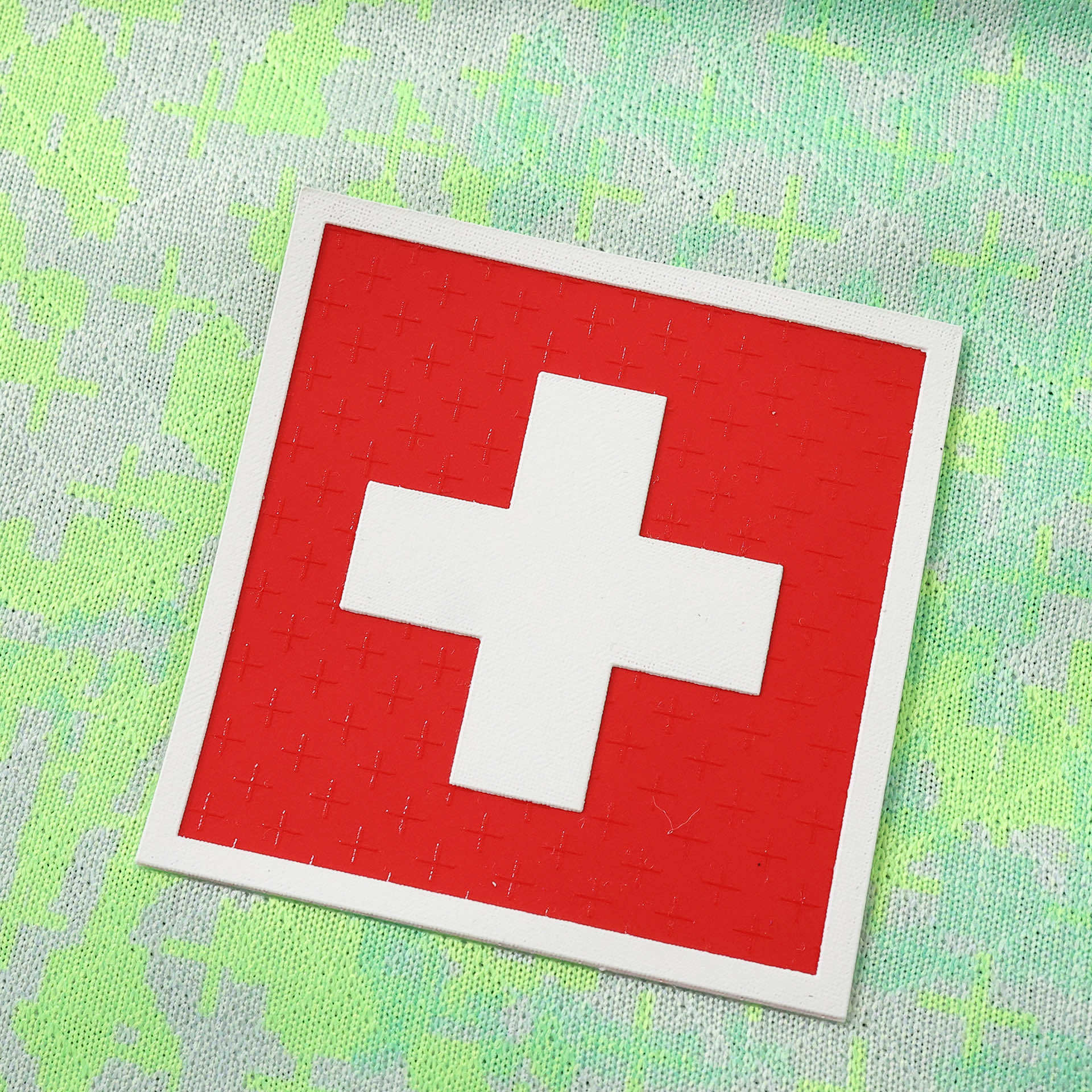 World Cup 2026 Switzerland Player Away Kit