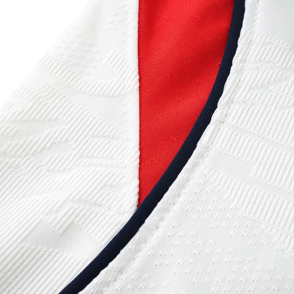 World Cup 2026 England Player Home kit