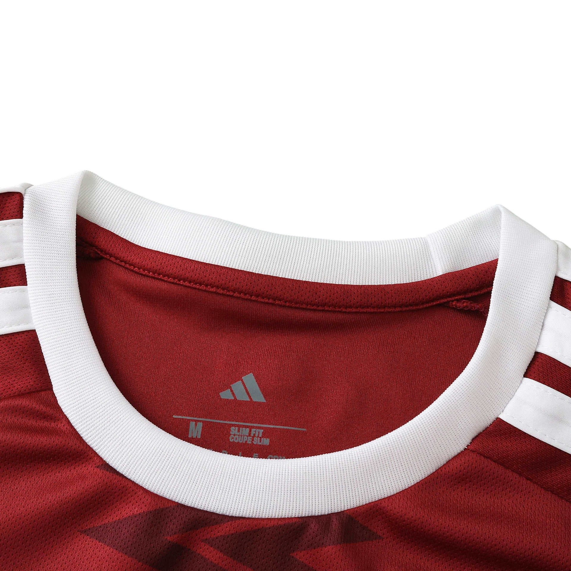 World Cup 2026 Qatar Fan Home Kit
