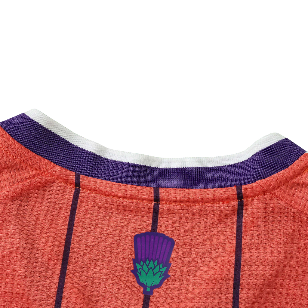 World Cup 2026 Scotland Player Away Kit