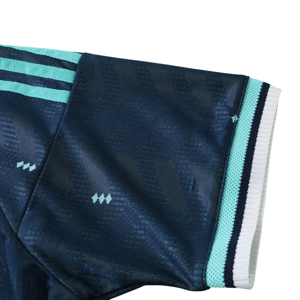 World Cup 2026 Germany Player Away kit