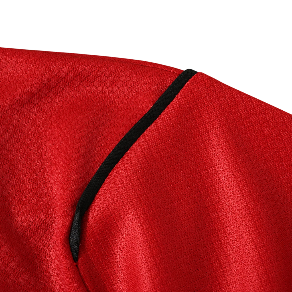 World Cup 2026 Canada Home Fan Kit