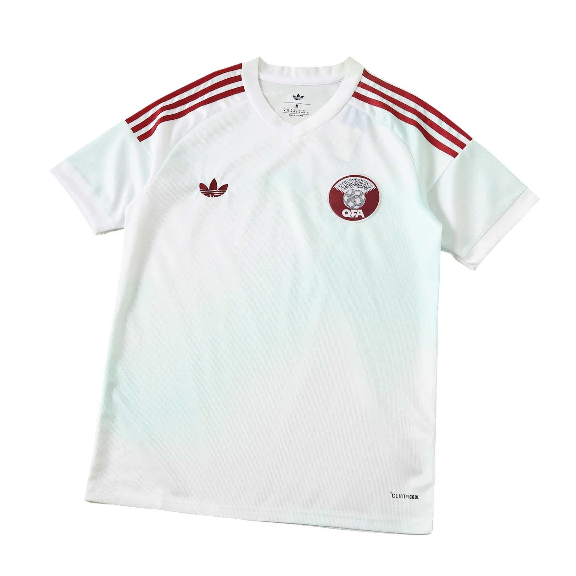 World Cup 2026 Qatar Fan Away Kit