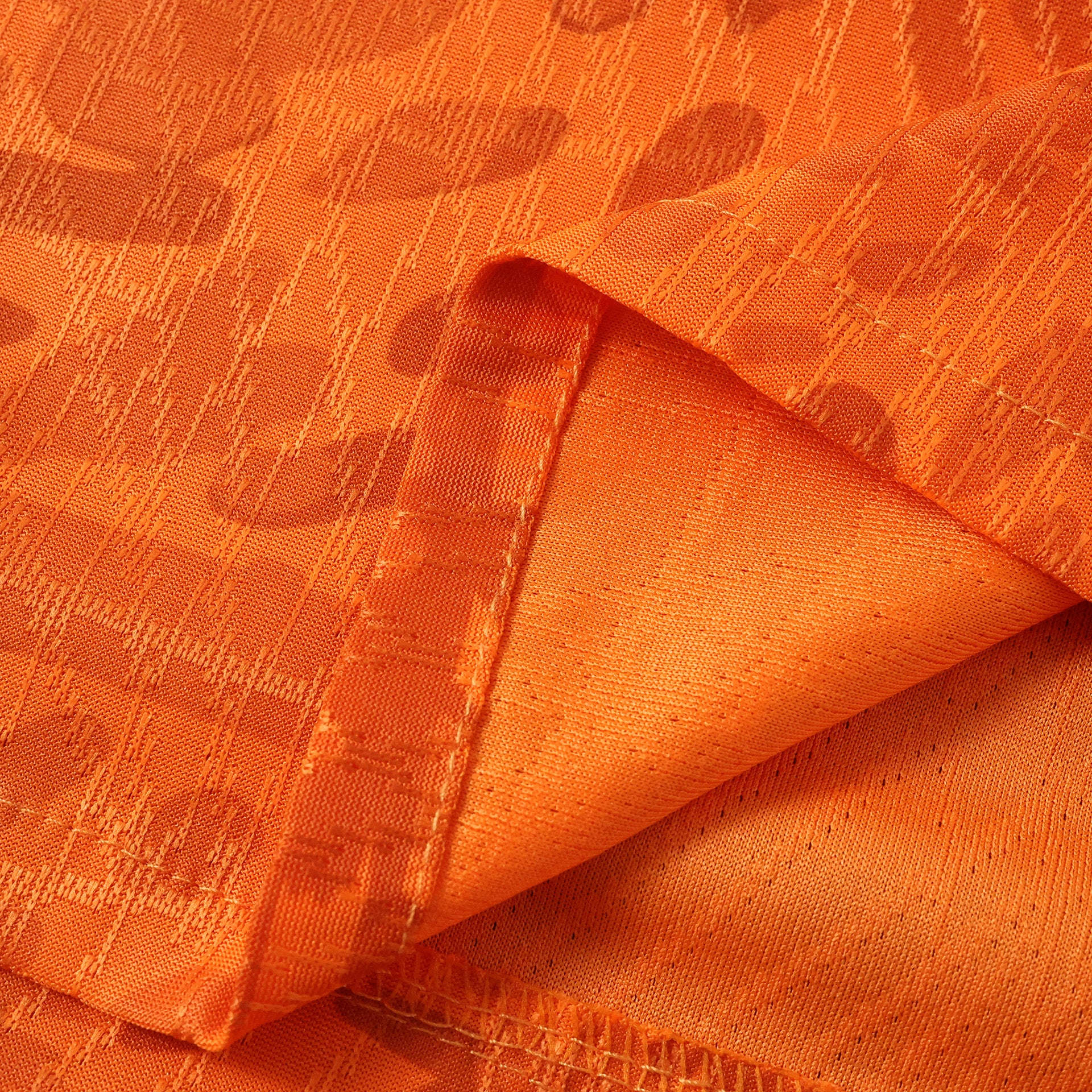 World Cup 2026 Côte d'Ivoire Player Home Kit