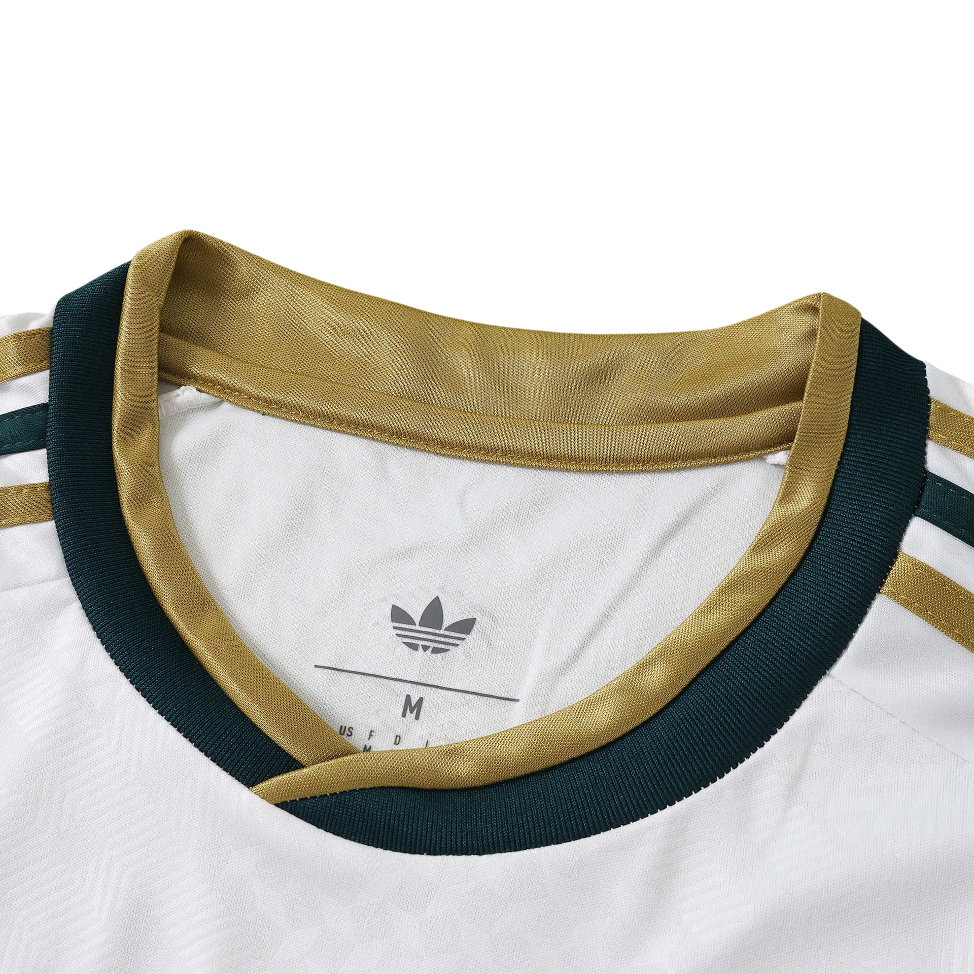 World Cup 2026 Saudi Arabia Away Fan Kit