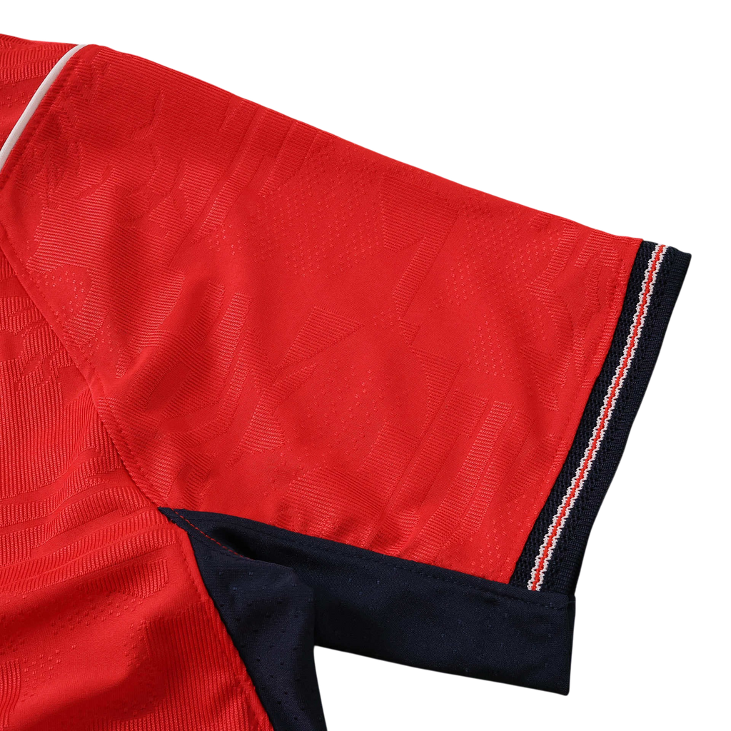 World Cup 2026 England Player Away kit