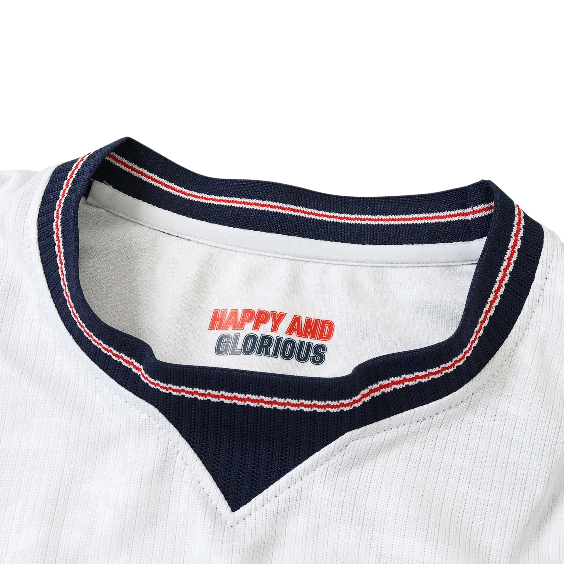 World Cup 2026 England Home Fan Kit