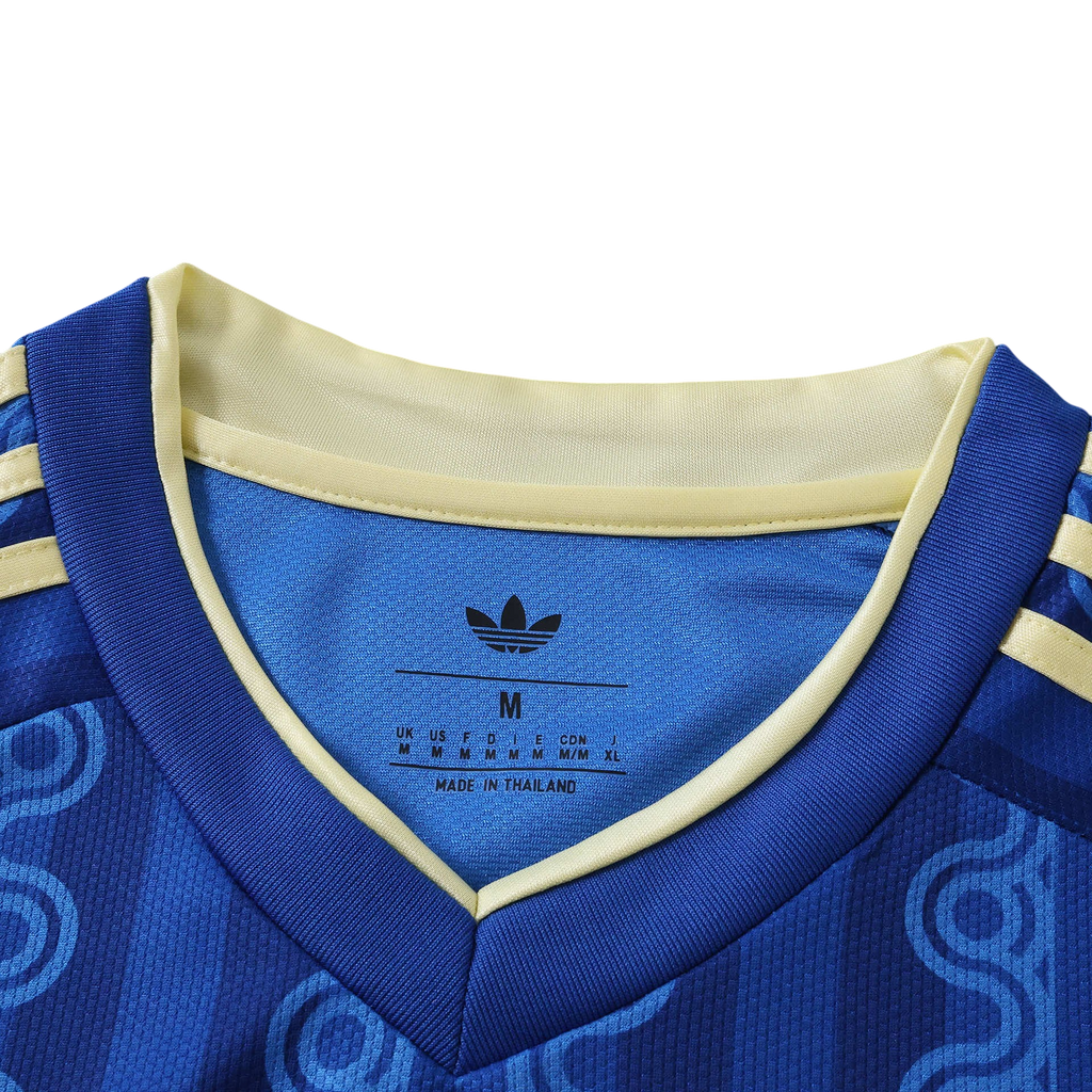 World Cup 2026 Sweden Away Fan Kit