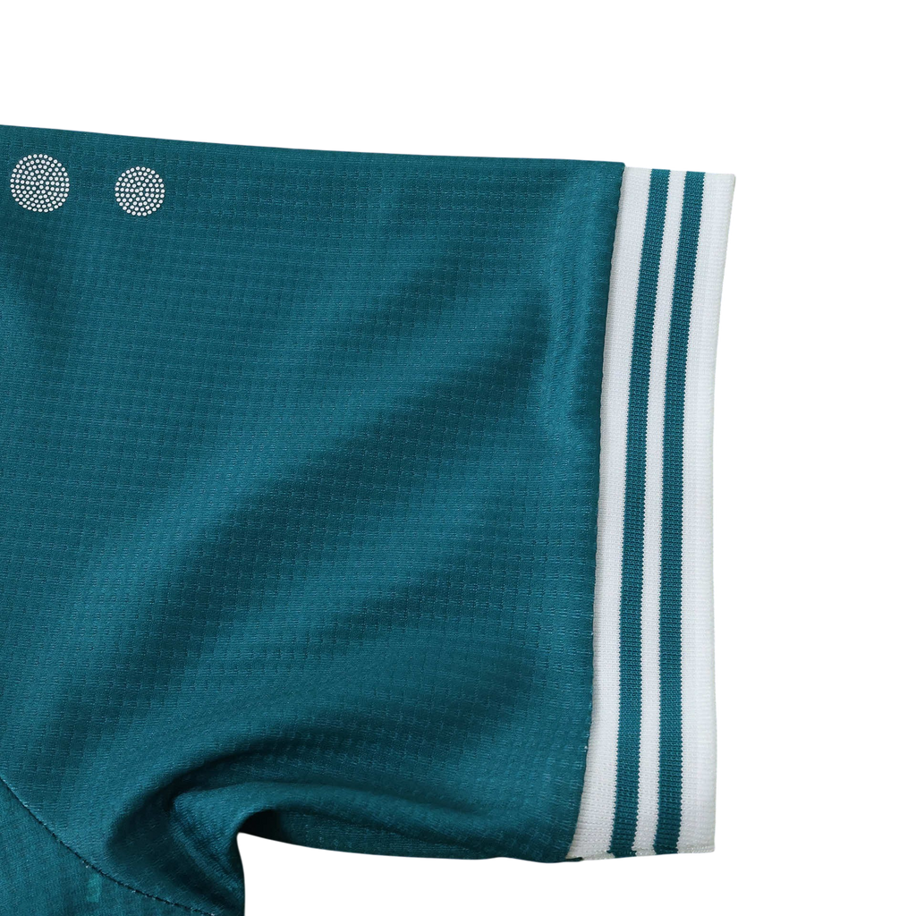 World Cup 2026 Iraq Away Fan Kit