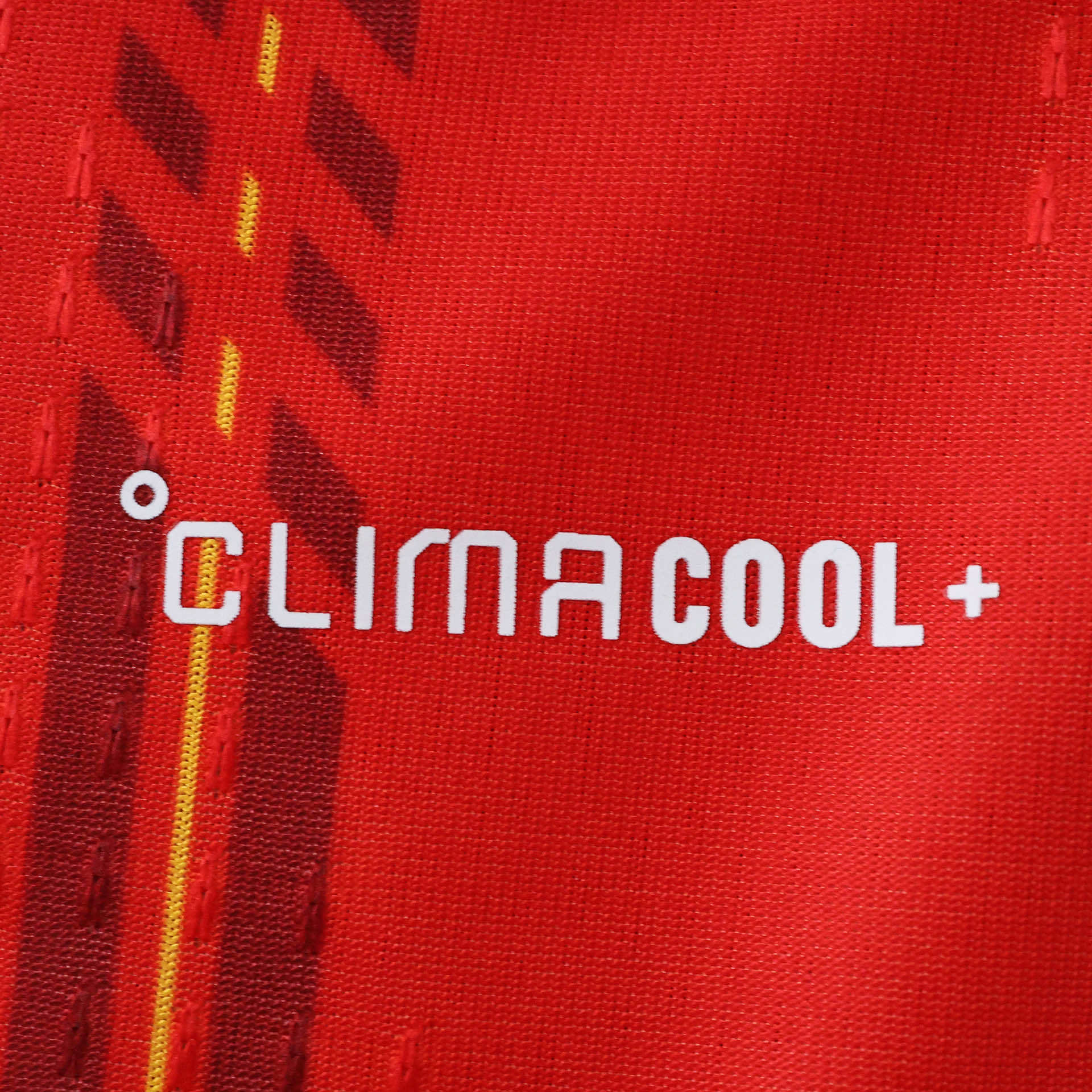 World Cup 2026 Spain Player Home kit