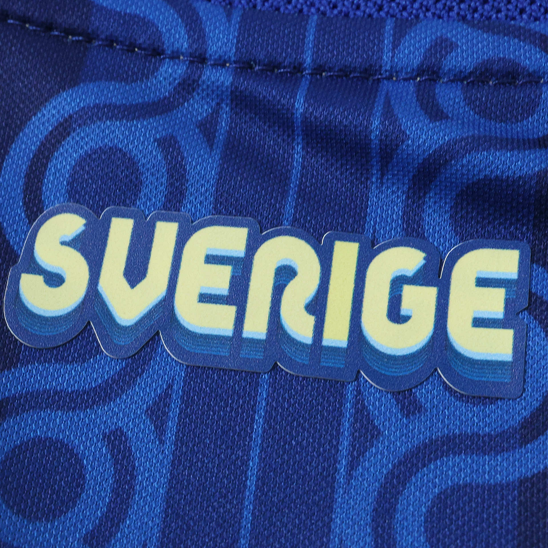 World Cup 2026 Sweden Player Away Kit