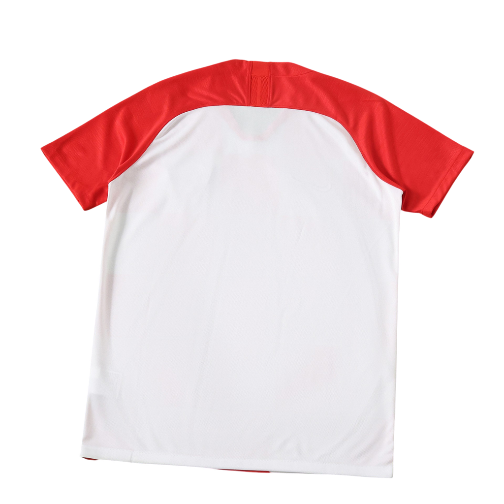 Croatia 2018 World Cup Home Retro Kit