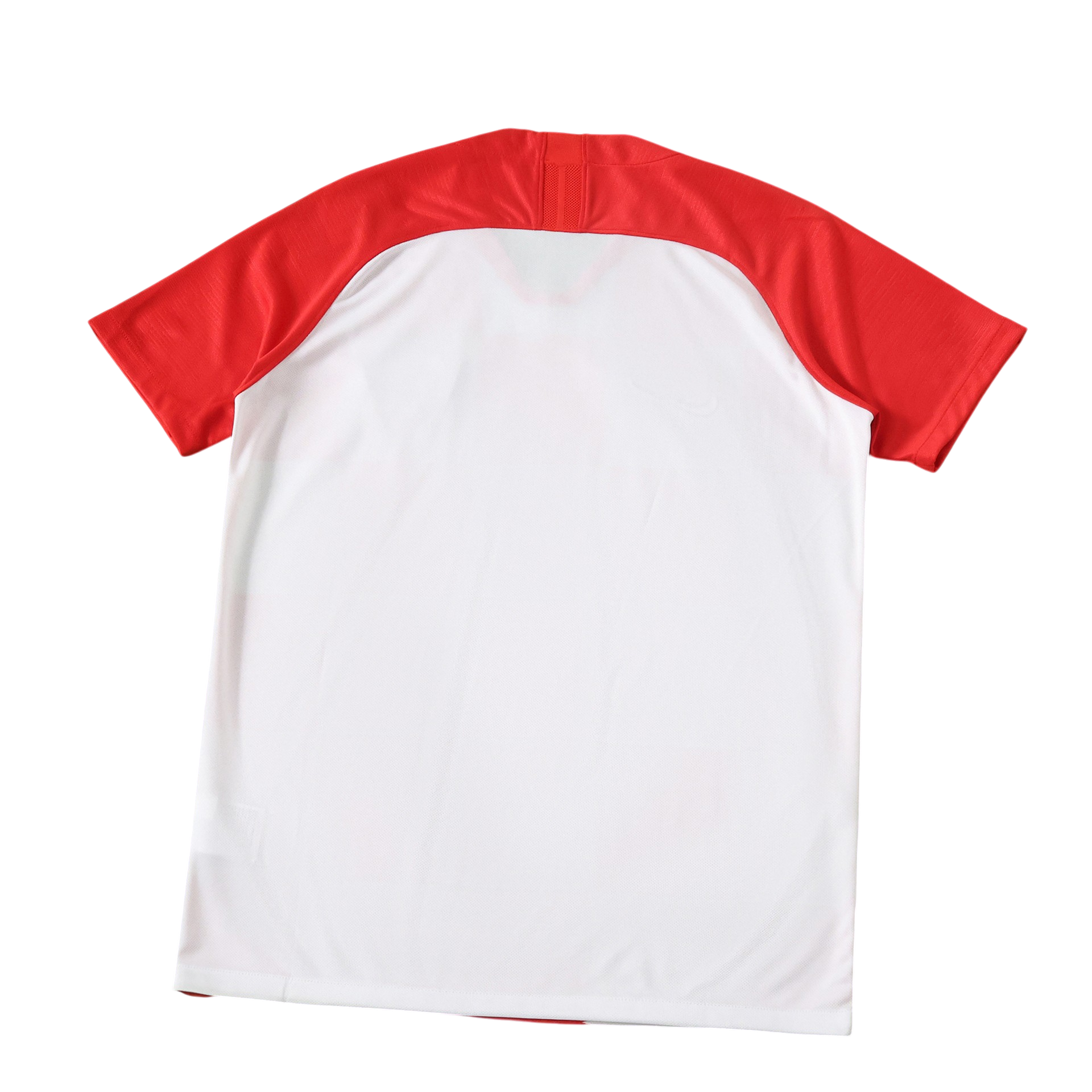 Croatia 2018 World Cup Home Retro Kit