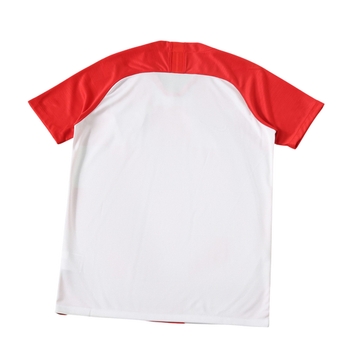 Croatia 2018 World Cup Home Retro Kit