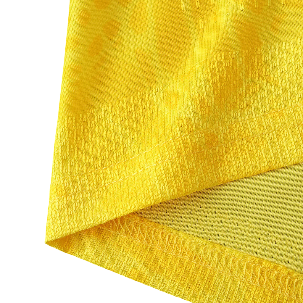 World Cup 2026 Colombia Player Home Kit