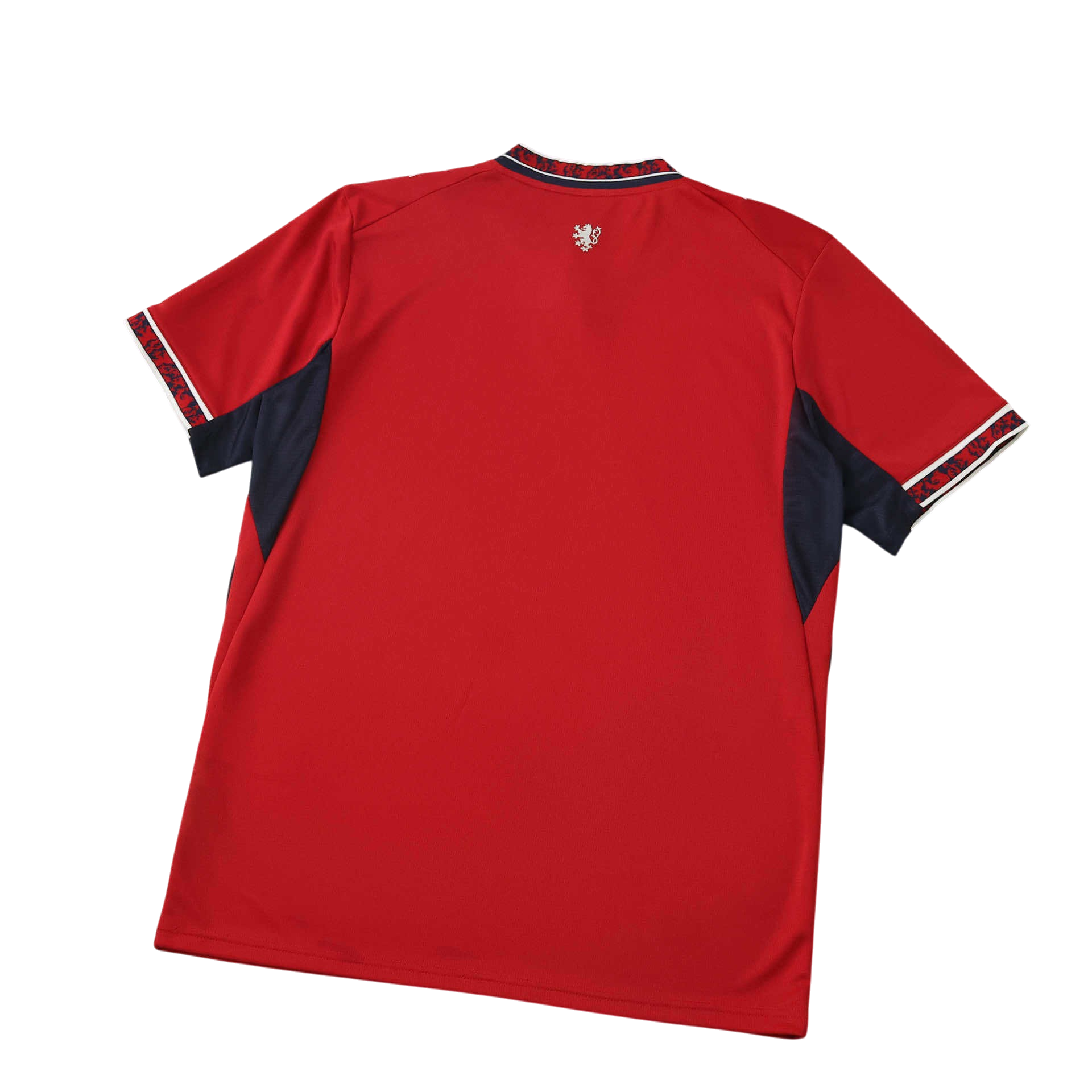 World Cup 2026 Czechia Republic Home Fan Kit