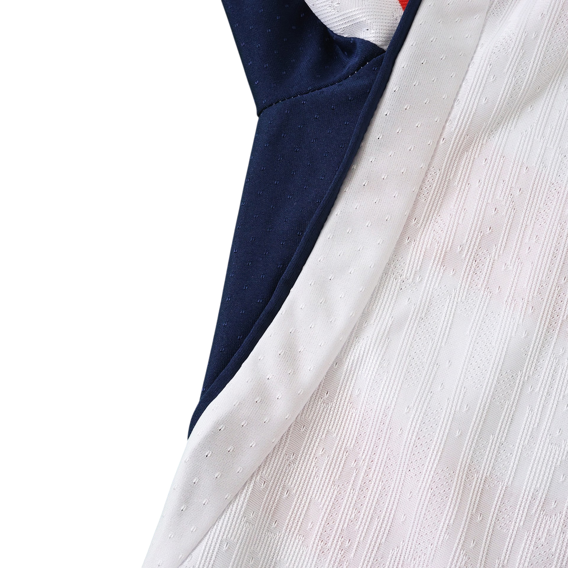 World Cup 2026 USA Player Home Kit