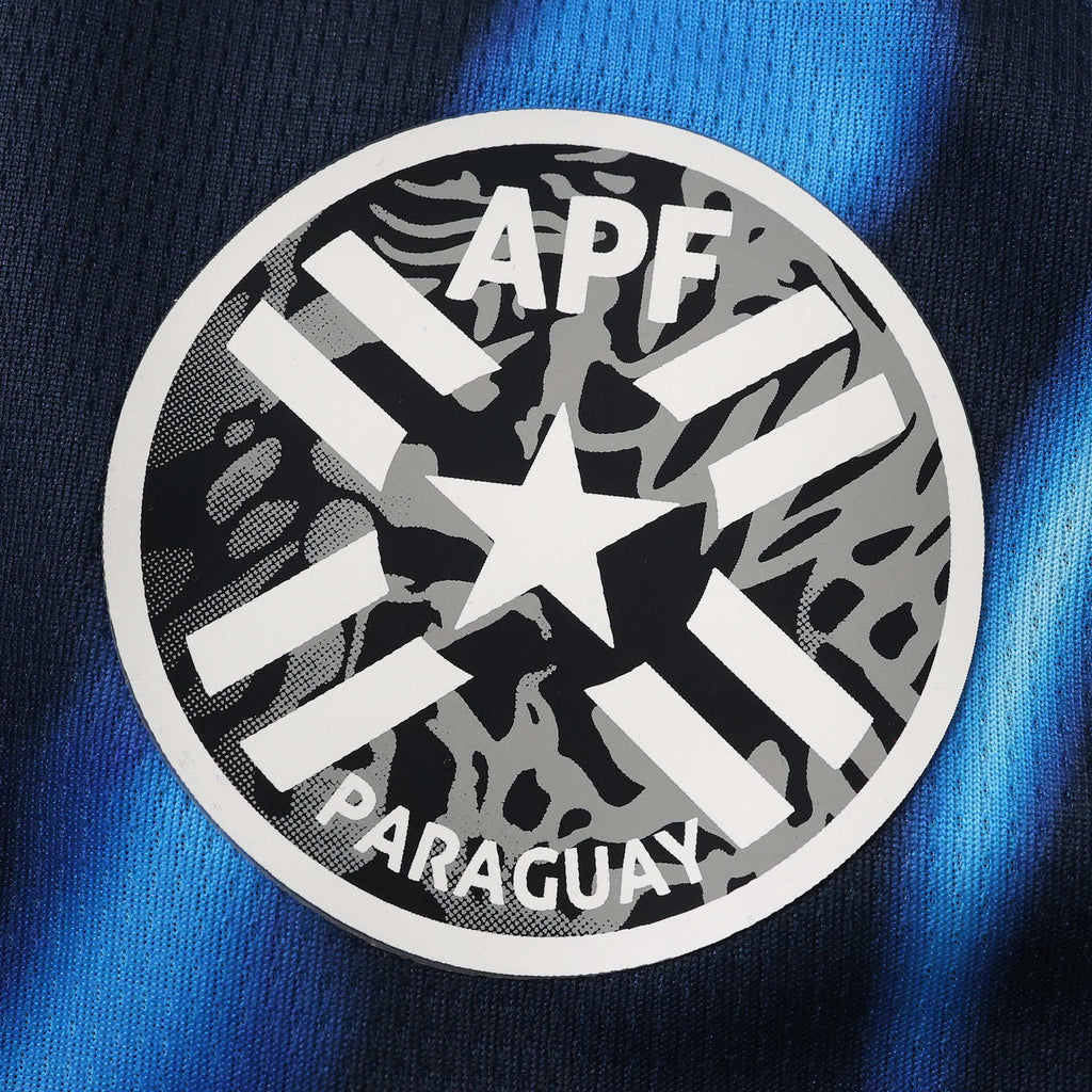 World Cup 2026 Paraguay Fan Away Kit