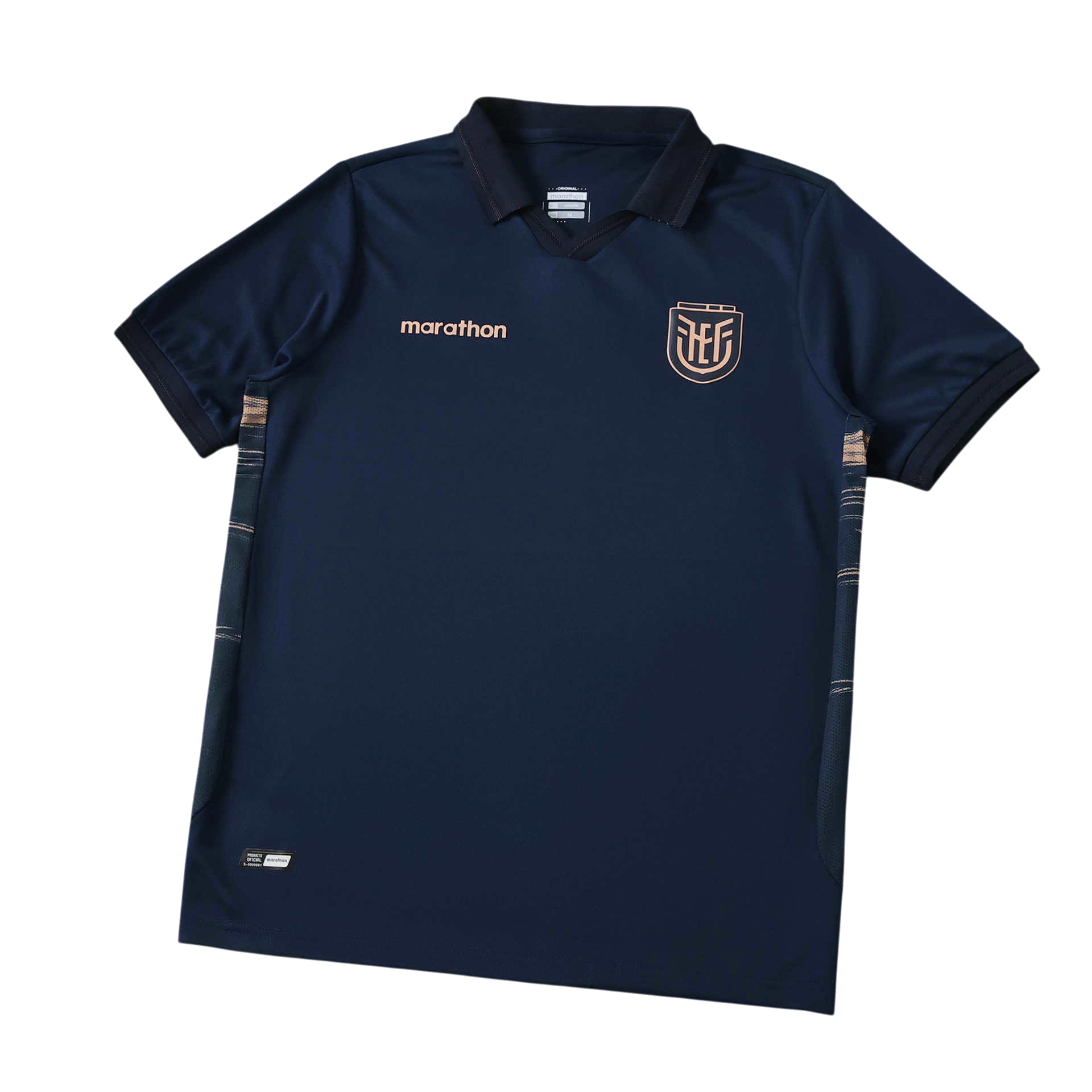 World Cup 2026 Ecuador Away Fan Kit