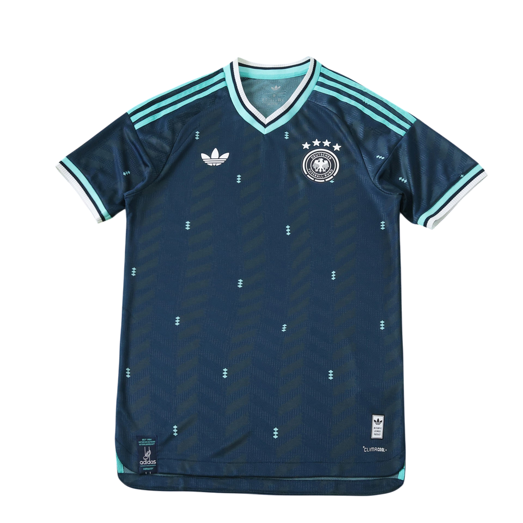 World Cup 2026 Germany Player Away kit