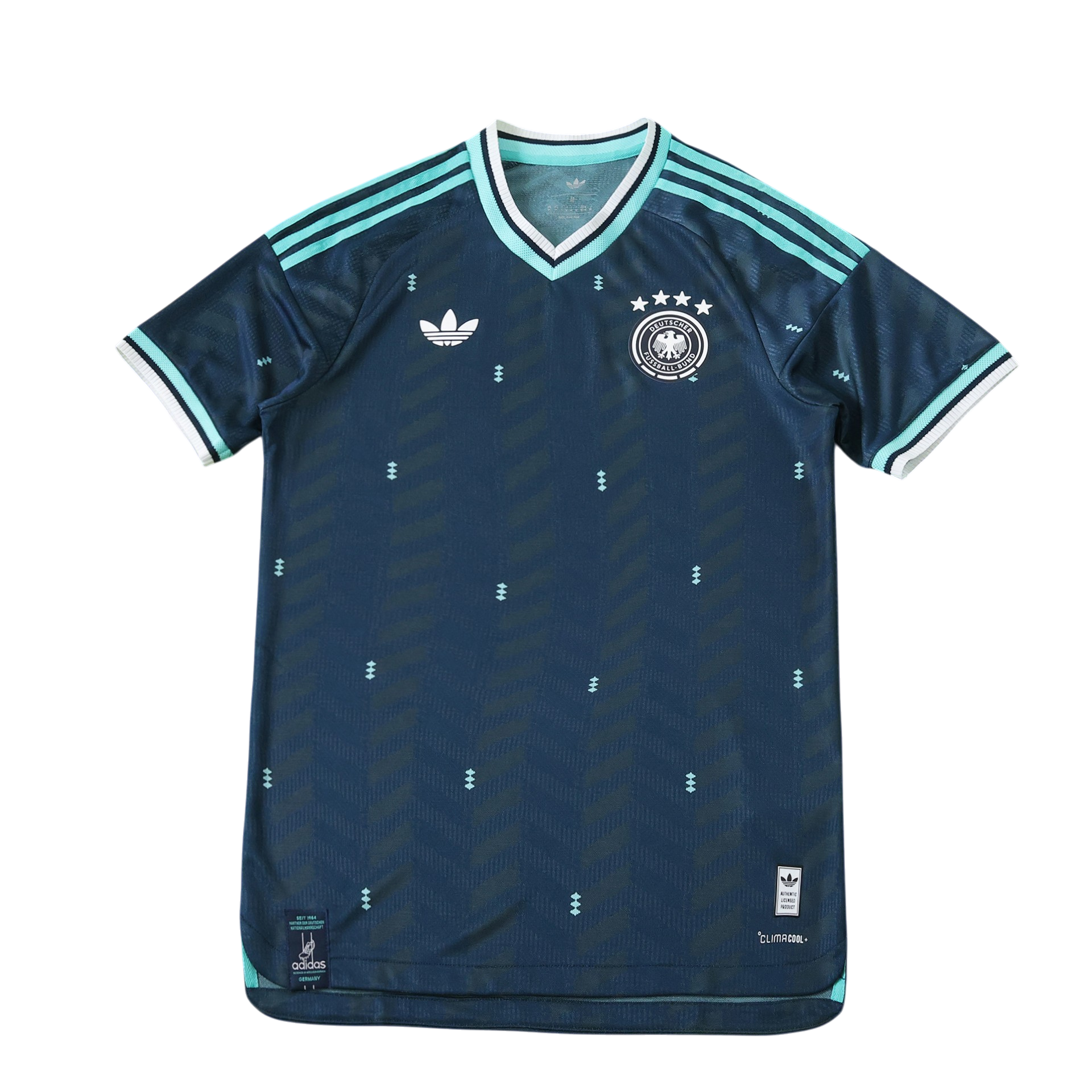 World Cup 2026 Germany Player Away kit