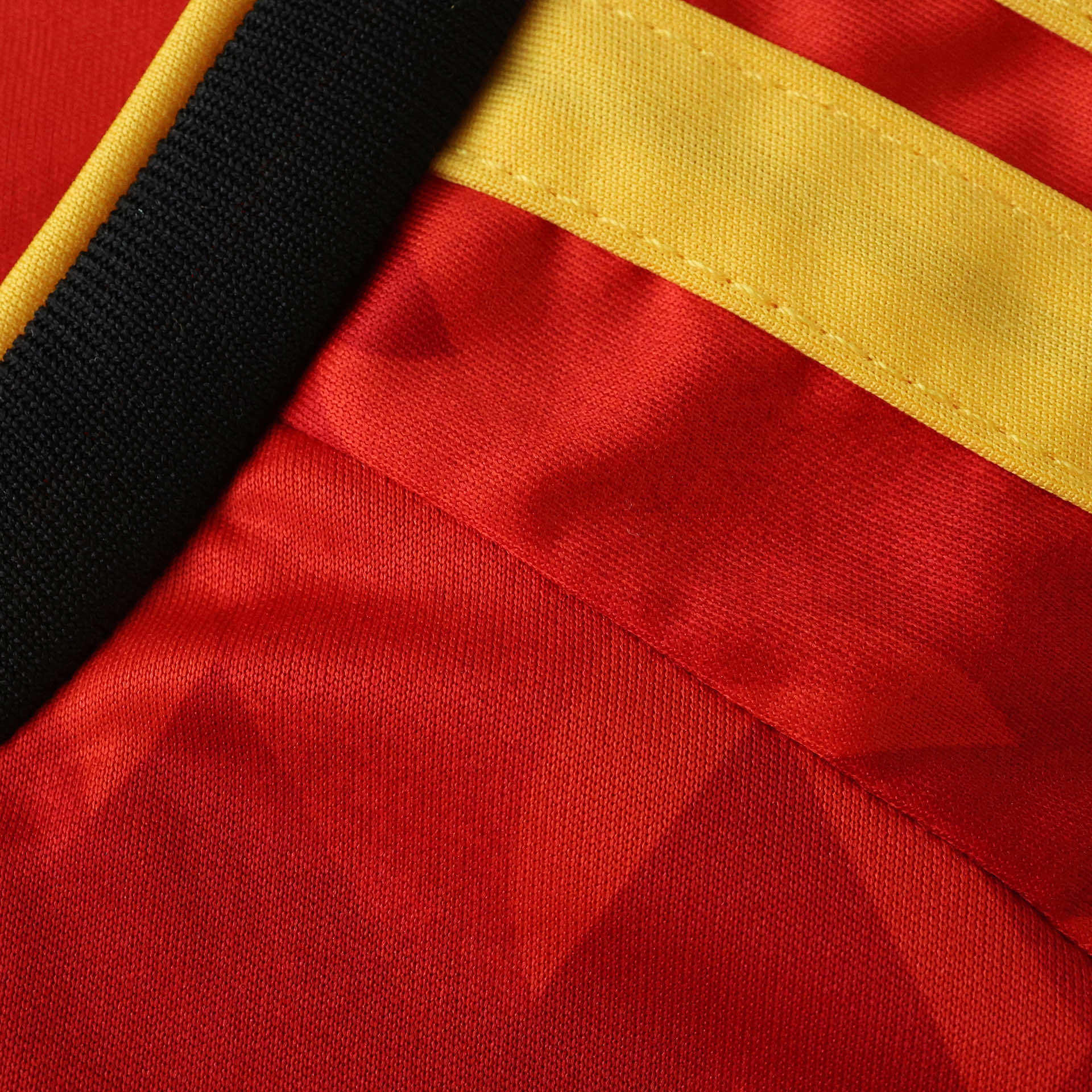 World Cup 2026 Belgium Home Fan Kit
