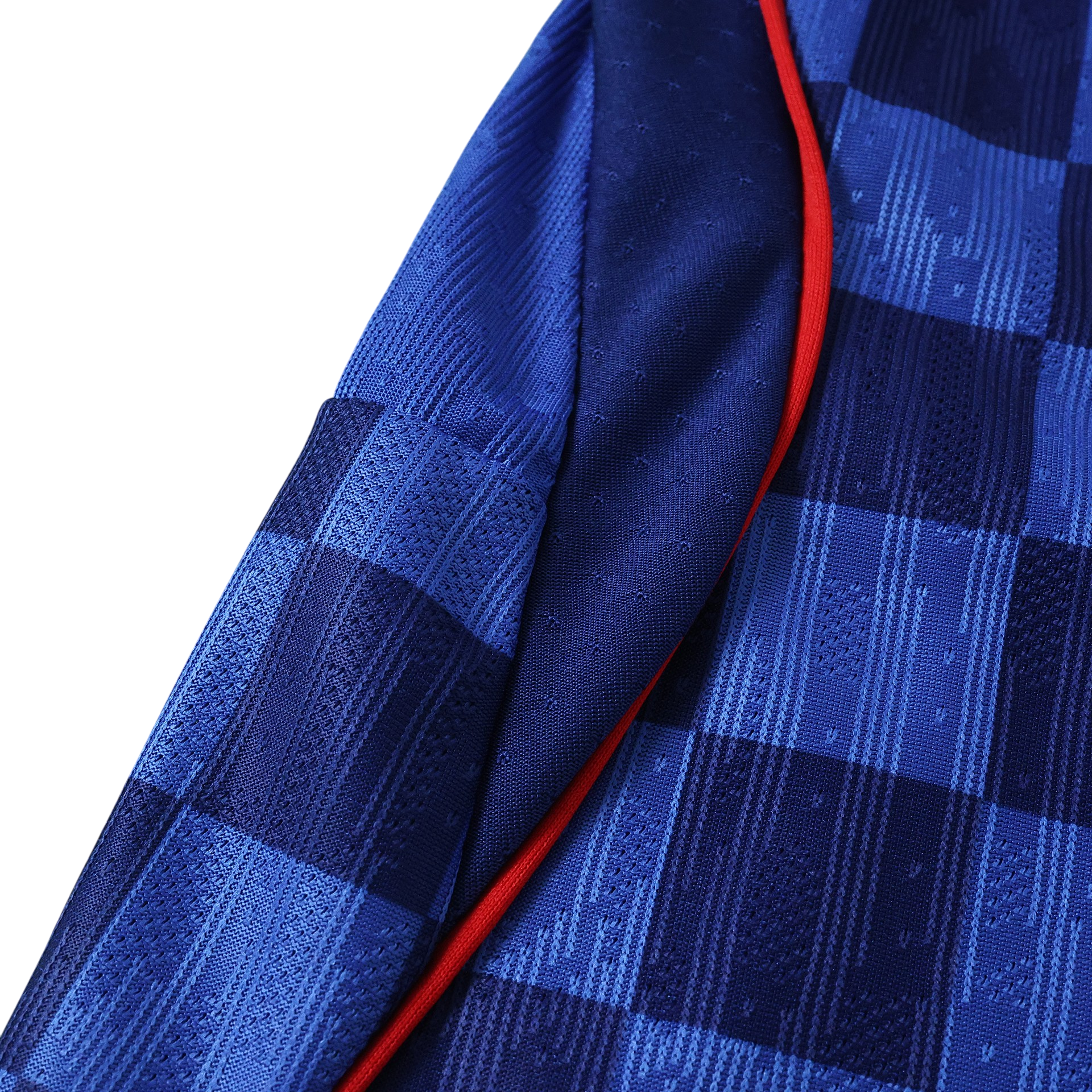 World Cup 2026 Croatia Player Away Kit