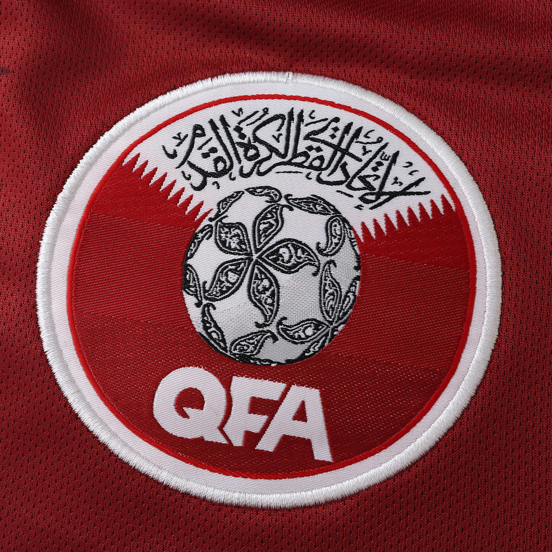 World Cup 2026 Qatar Fan Home Kit