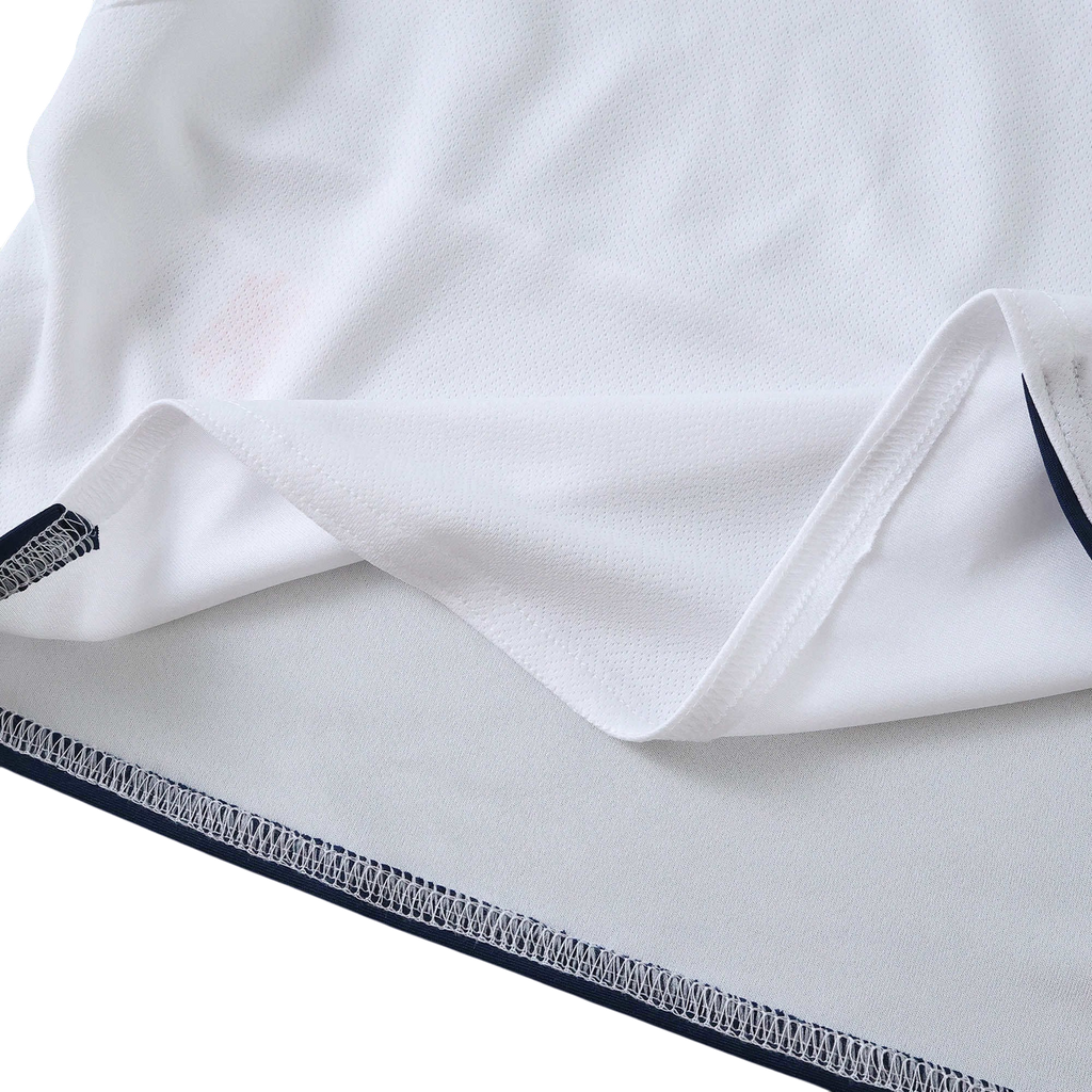 England 2006 World Cup Home Retro Kit