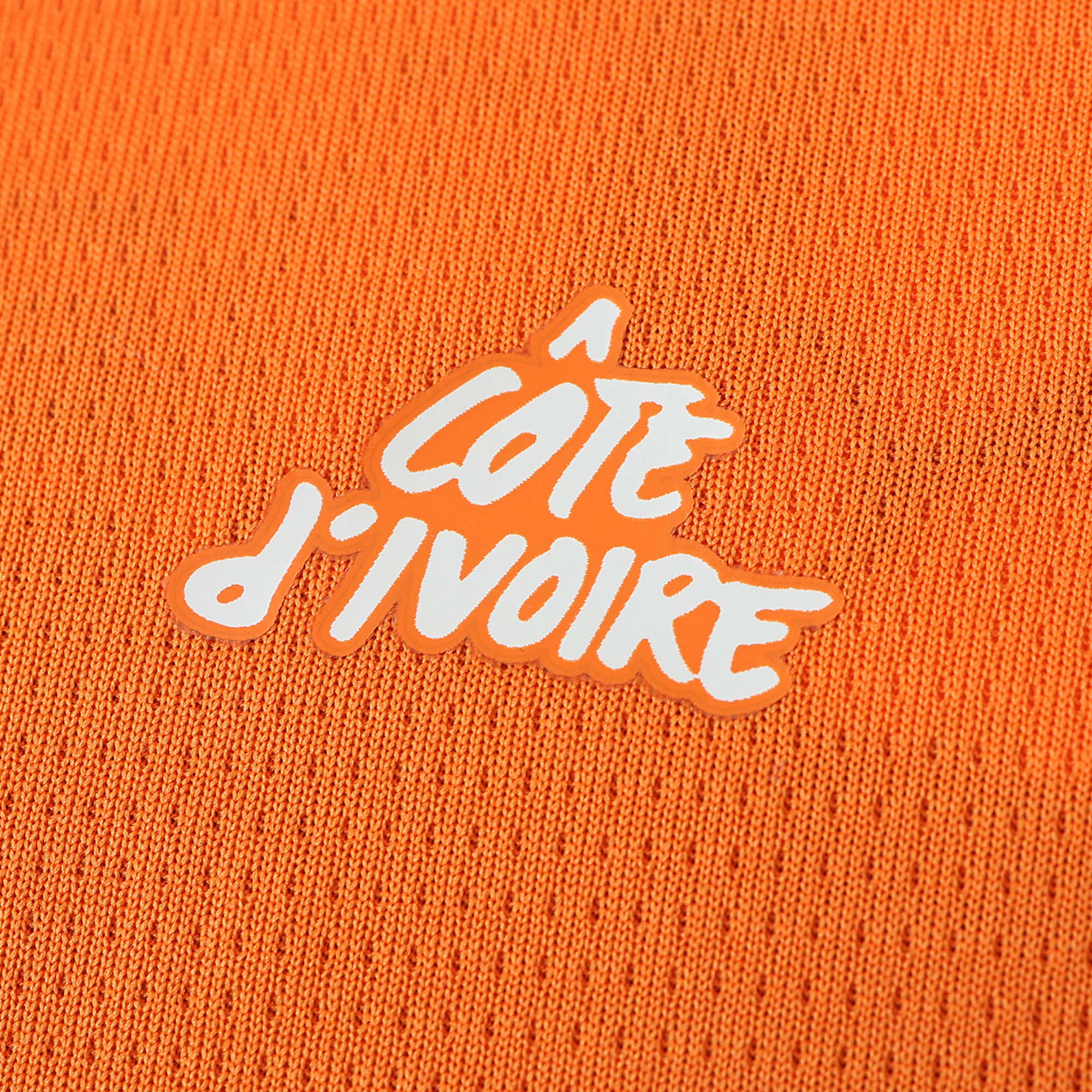 World Cup 2026 Côte d'Ivoire Home Fan Kit