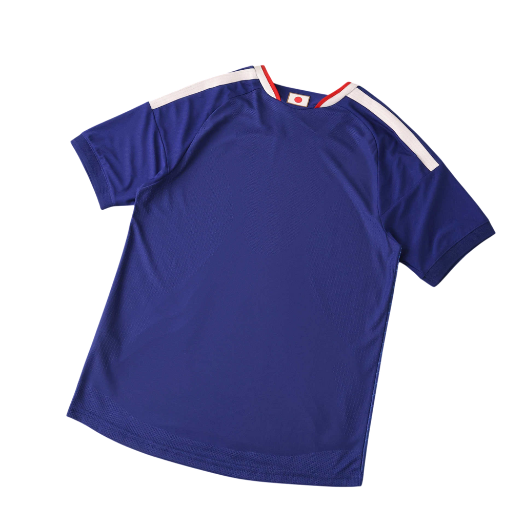 World Cup 2026 Japan Player Home Kit