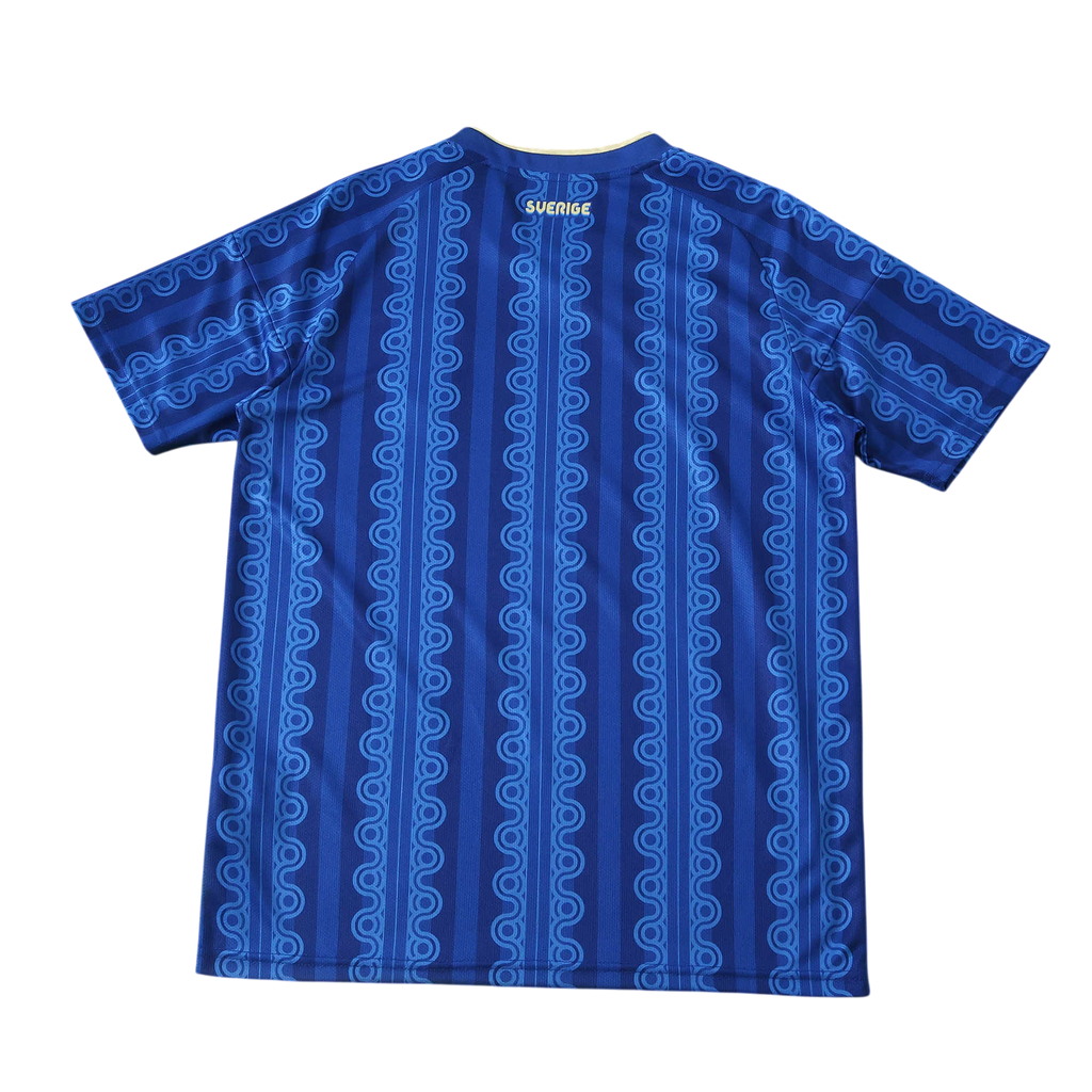 World Cup 2026 Sweden Away Fan Kit