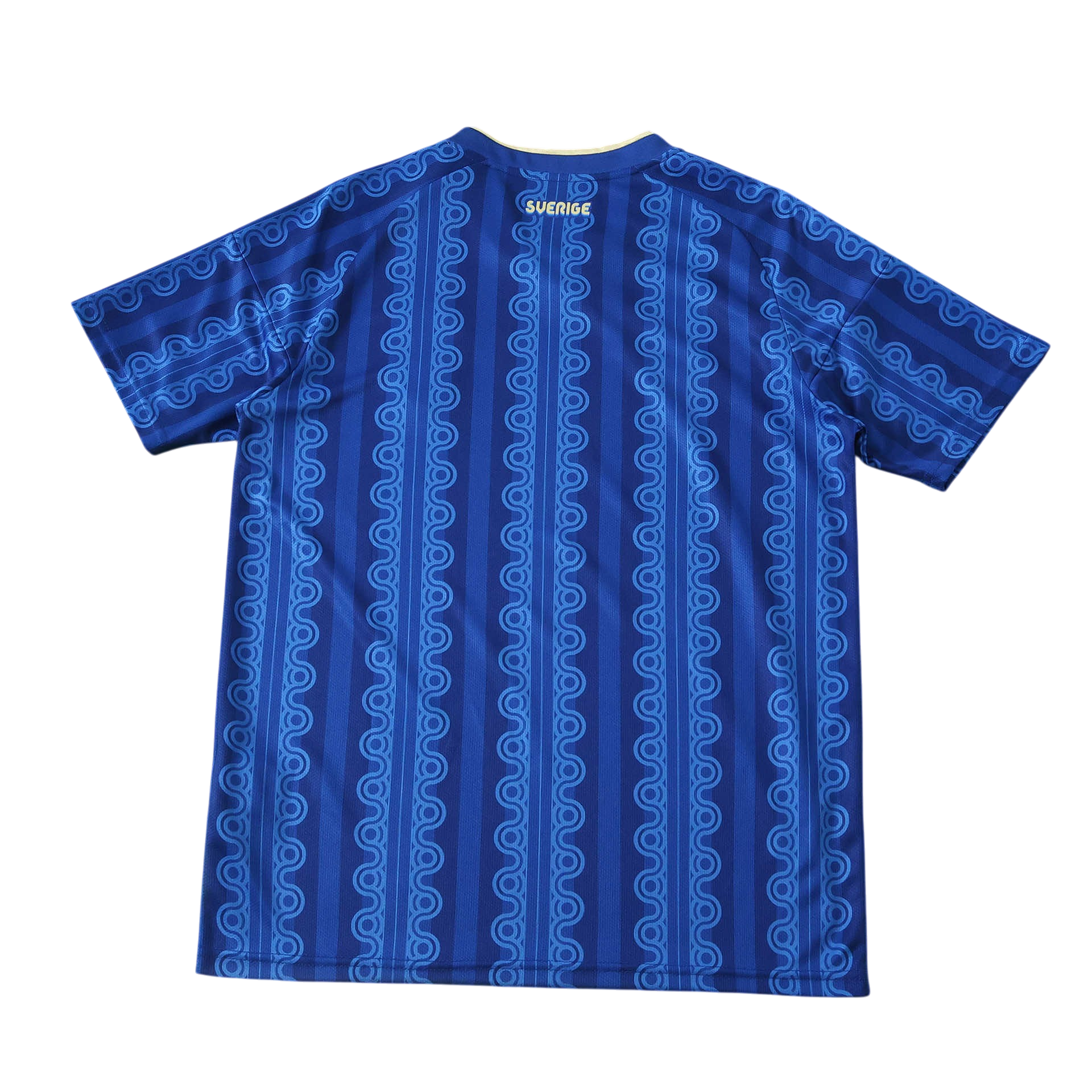 World Cup 2026 Sweden Away Fan Kit