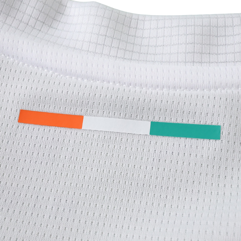 World Cup 2026 Côte d'Ivoire Away Fan Kit