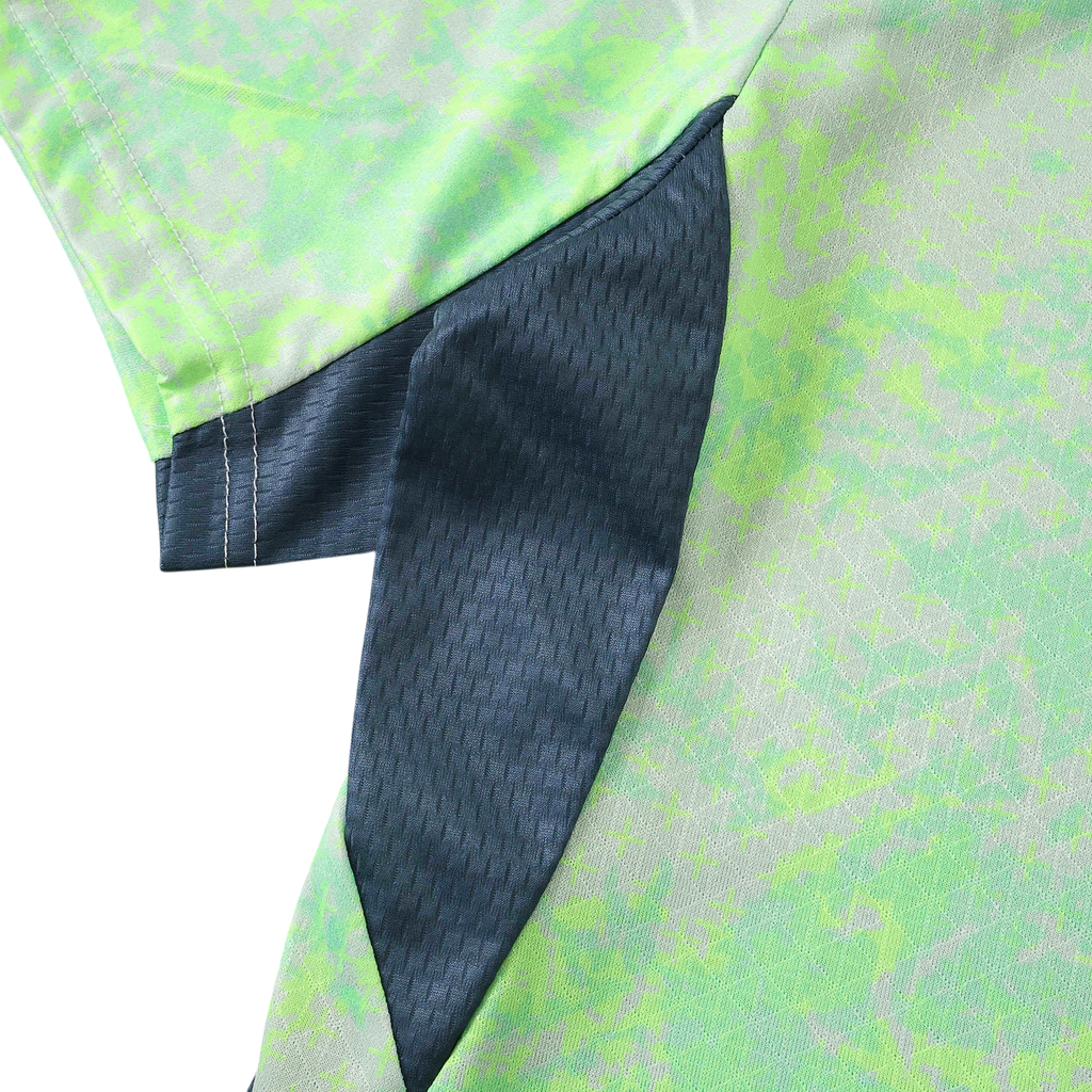 World Cup 2026 Switzerland Player Away Kit