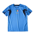 Italy 2006 World Cup Retro Home Kit
