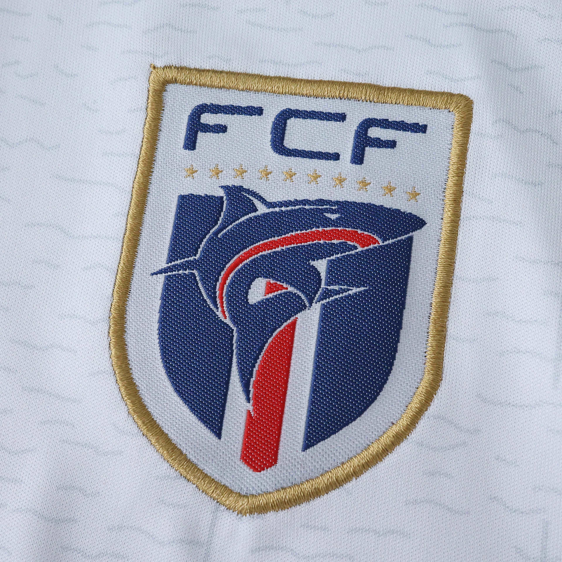 World Cup 2026 Cape Verde Away Fan Kit