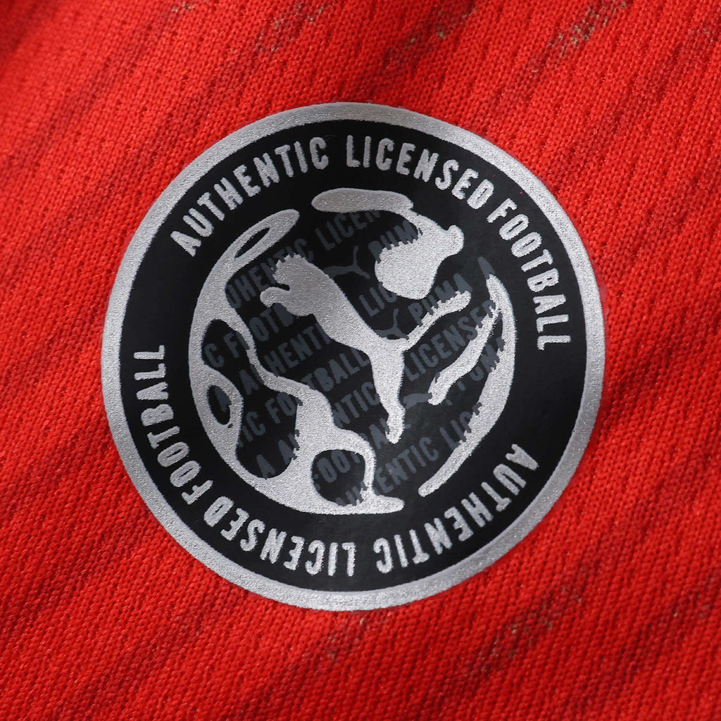 World Cup 2026 Switzerland Home Fan Kit