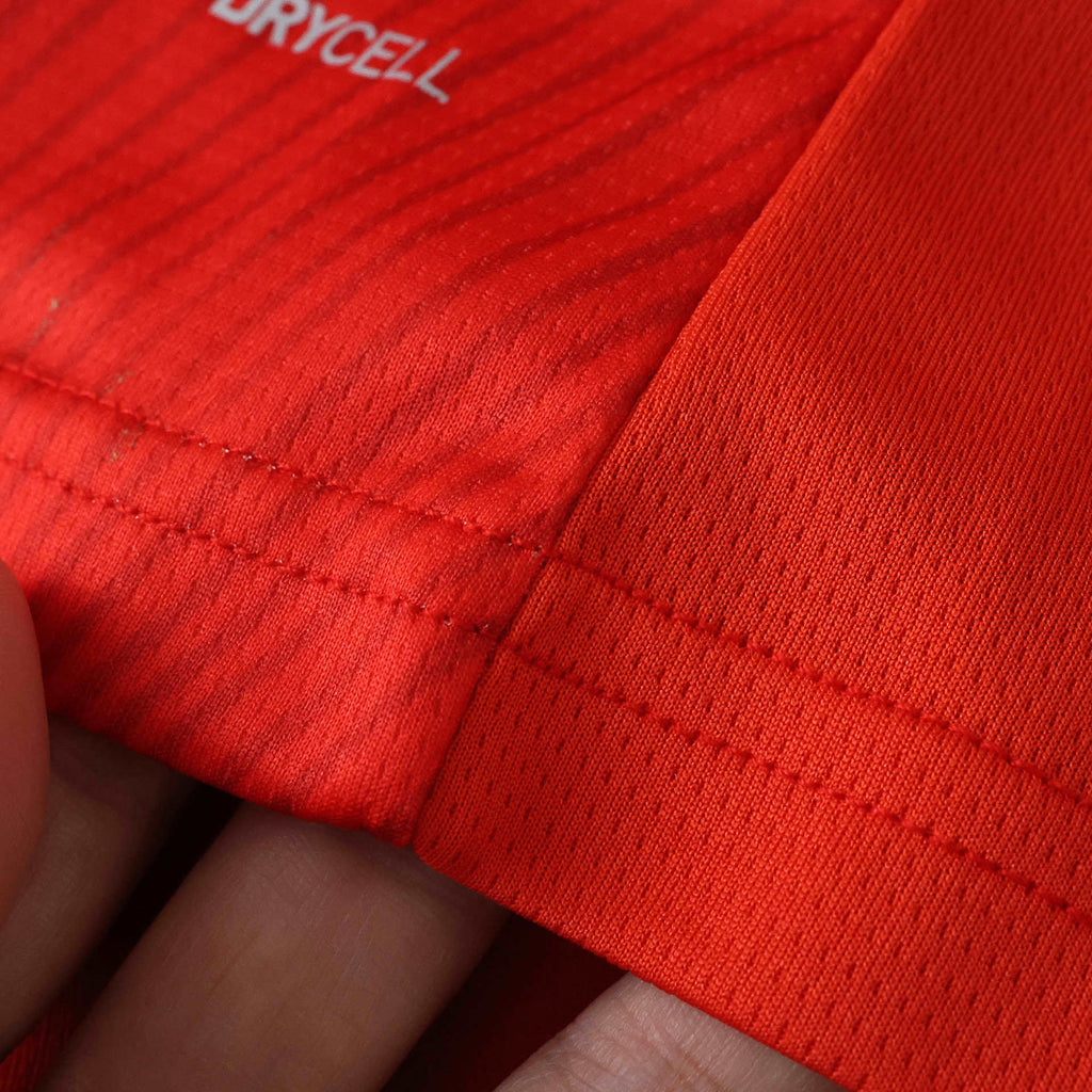 World Cup 2026 Switzerland Home Fan Kit